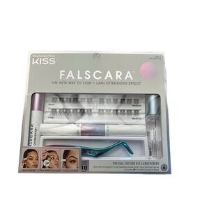 KISS Falscara Special Edition Kit – Lengthening